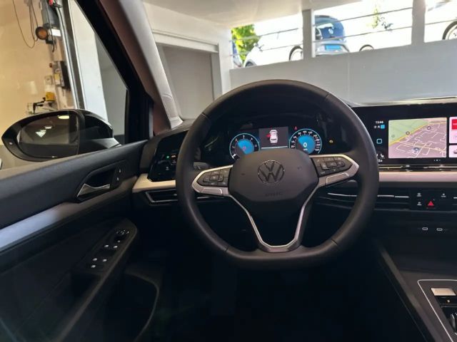 Volkswagen Golf 2.0 TDI DSG Variant