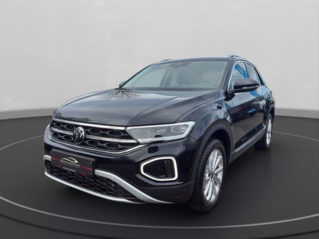 Volkswagen T-Roc 1.5 TSI