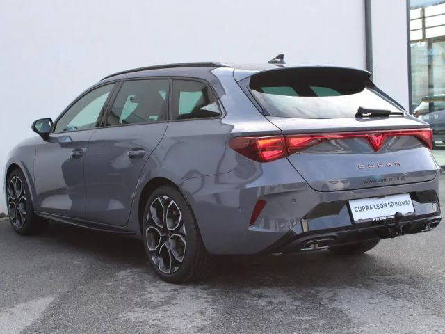 Cupra Leon DSG