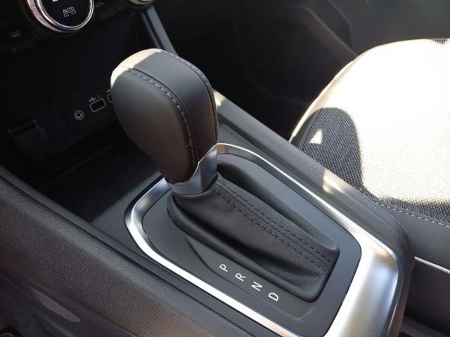 Mitsubishi ASX 1.3 Turbo Mildhybrid DCT INTRO EDITION