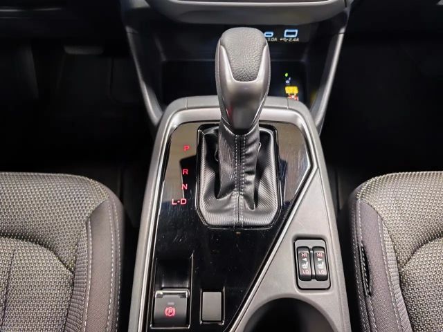 Subaru Crosstrek 2.0ie Comfort | LED | Navi