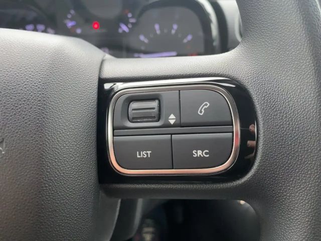 Citroën C3 PureTech Shine