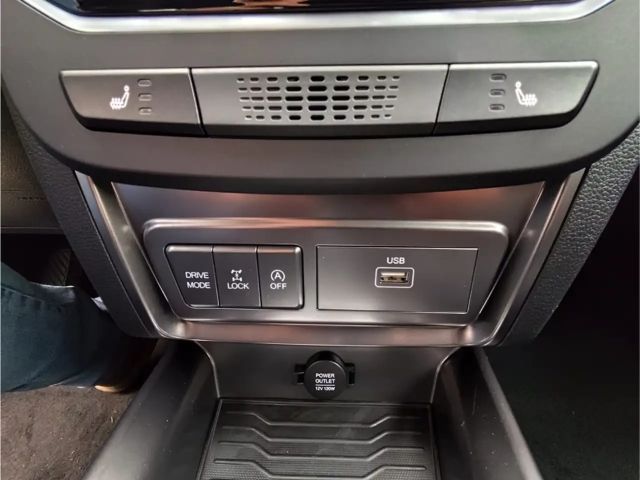 SsangYong Tivoli 4WD