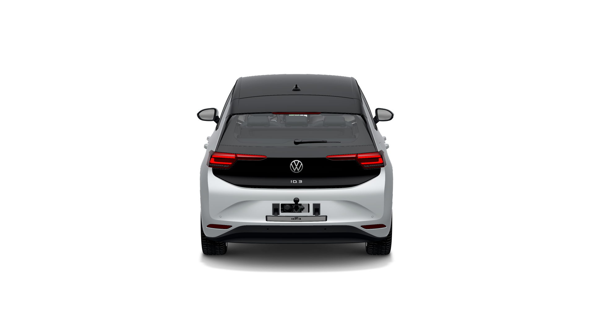 Volkswagen ID.3 Navi ACC GJR AHK