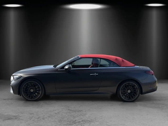 Mercedes-Benz CLE 450 AMG Line