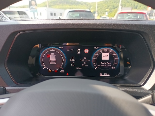 Volkswagen Caddy 2.0 TDI