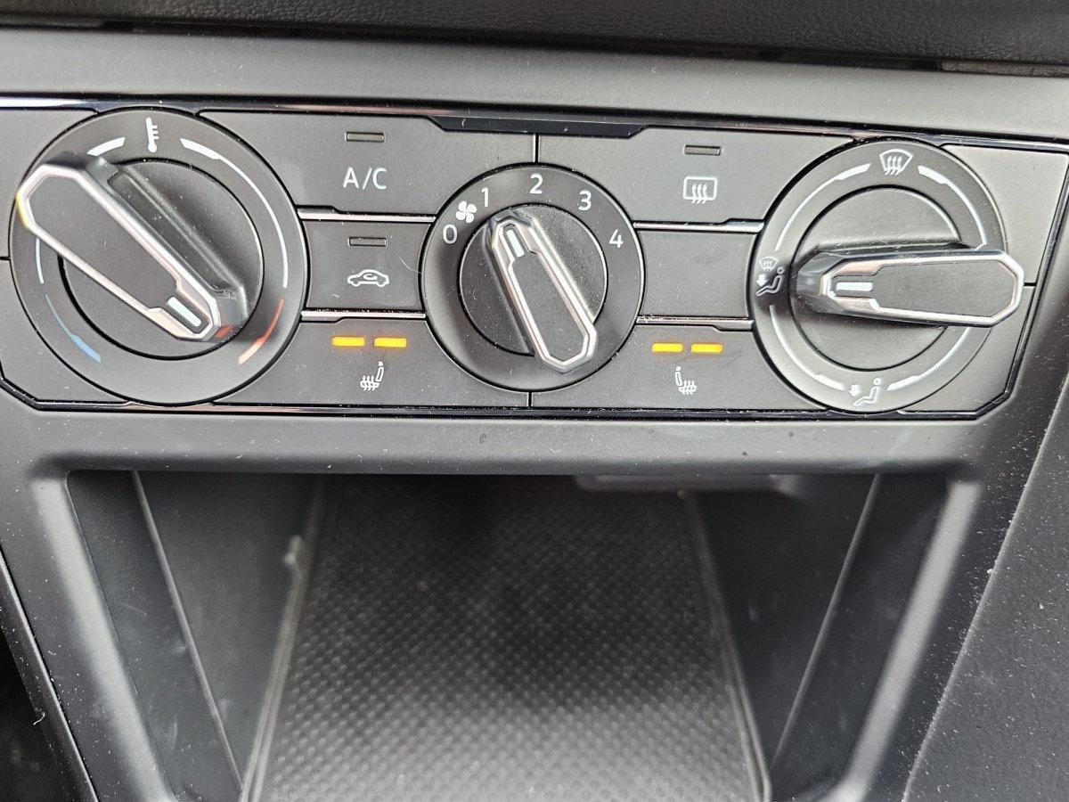 Volkswagen Taigo 1.0 TSI