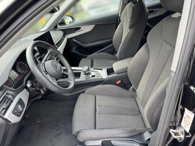 Audi A4 35 TDI Avant S-Tronic