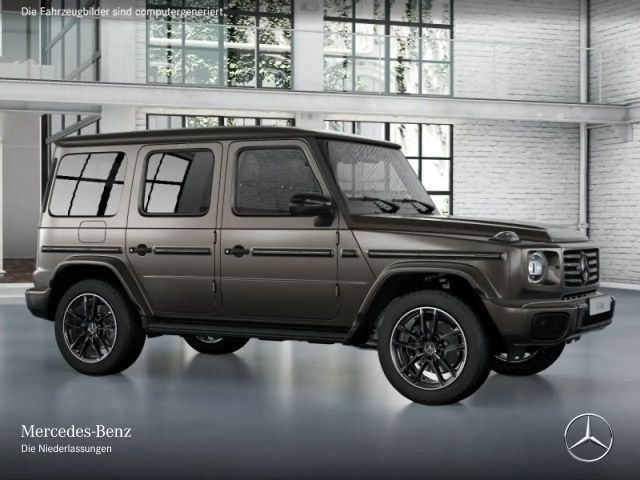 Mercedes-Benz G 450 450d