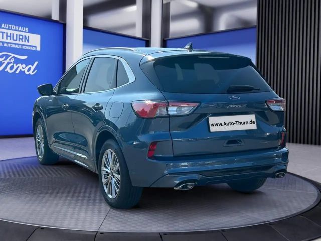 Ford Kuga Plug in Hybrid Vignale