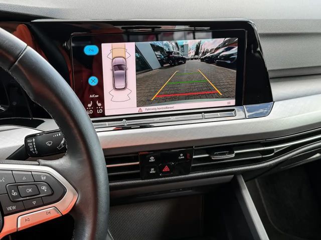 Volkswagen Golf 1.5 TSI Golf VIII Life