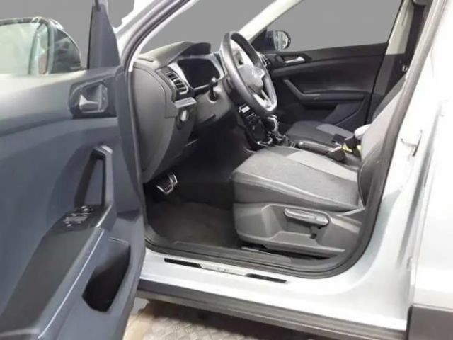 Volkswagen T-Cross 1.0 TSI DSG