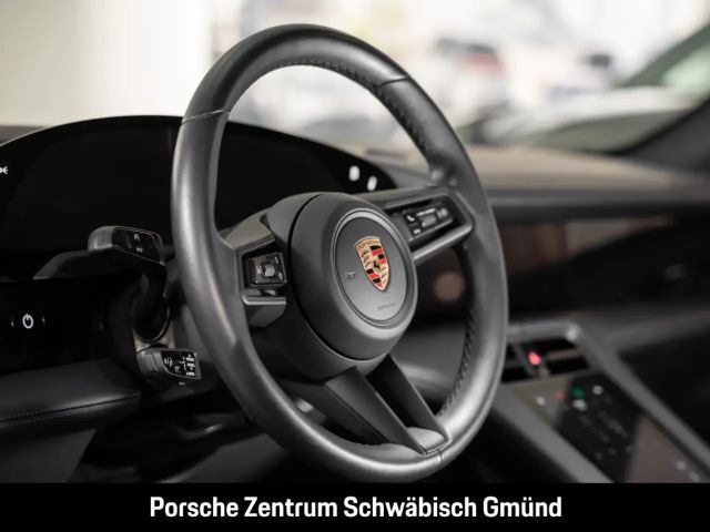 Porsche Taycan 4S Sport Turismo