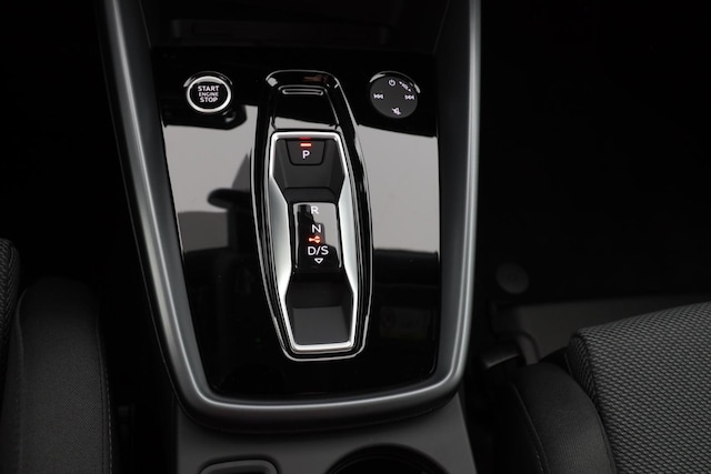 Audi A3 35 TFSI S-Tronic Sportback