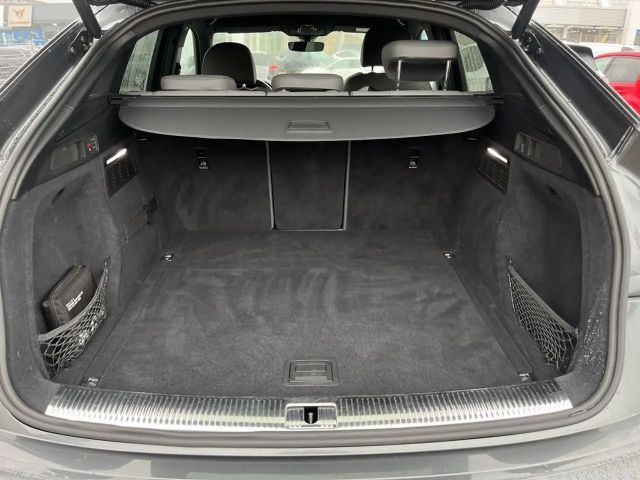 Audi SQ5 Quattro Sportback