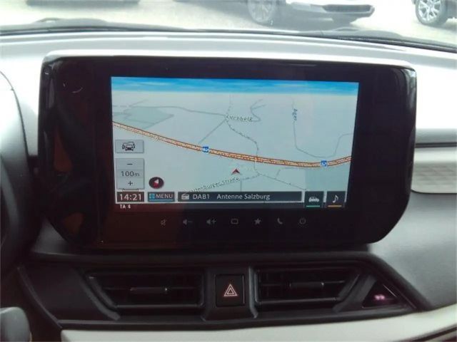 Suzuki Swift Hybrid Shine