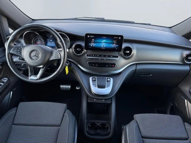 Mercedes-Benz V 300 Limousine Lang V 300 d