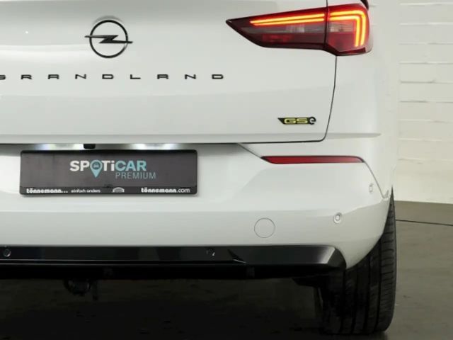 Opel Grandland X GSe
