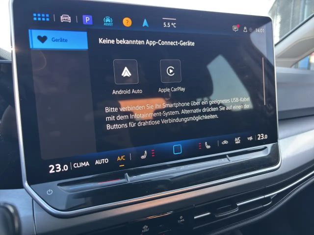 Volkswagen Golf 1.5 TSI Life