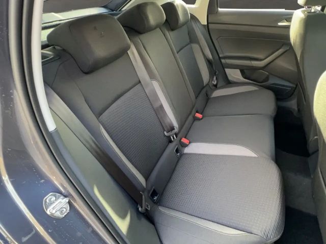 Volkswagen Taigo 1.0 TSI DSG Life