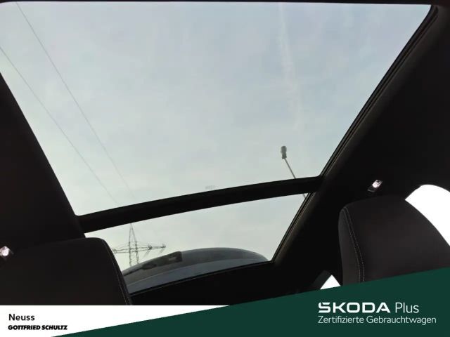 Skoda Karoq Sportline