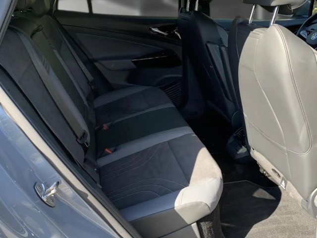 Volkswagen ID.4 Move Performance Pro