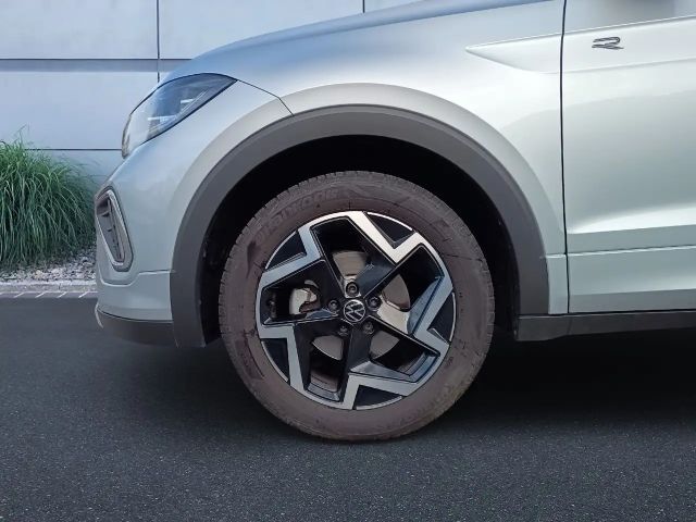 Volkswagen T-Cross 1.5 TSI DSG R-Line