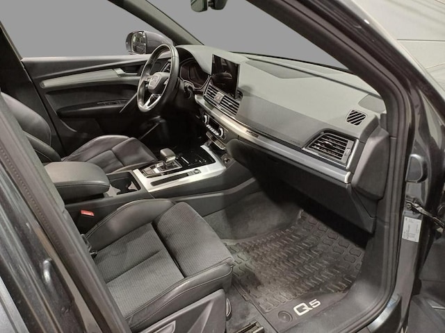 Audi Q5 40 TDI Quattro S-Tronic