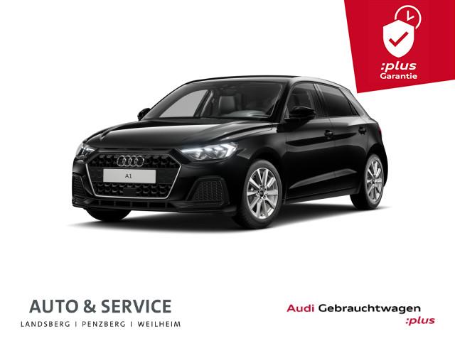 Audi A1 30 TFSI S-Tronic Sportback