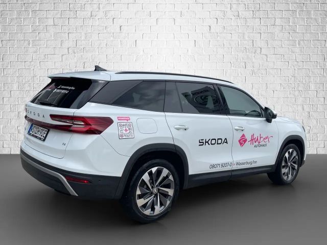 Skoda Kodiaq 1.5 TSI Selection iV