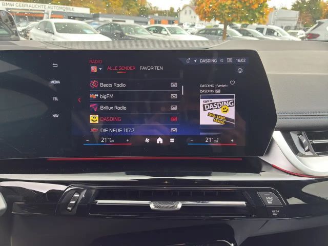 BMW 220 220i Active Tourer M-Sport