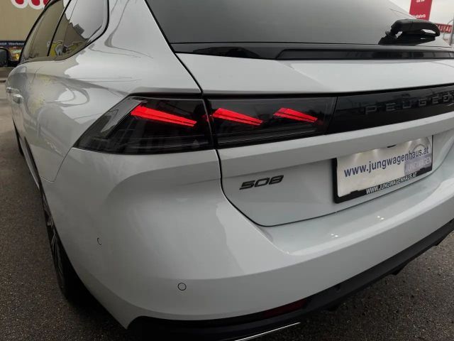Peugeot 508 Allure Pack EAT8 HDi SW