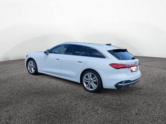 Audi A5 Avant Quattro S-Tronic