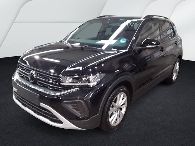 Volkswagen T-Cross 1.0 TSI DSG