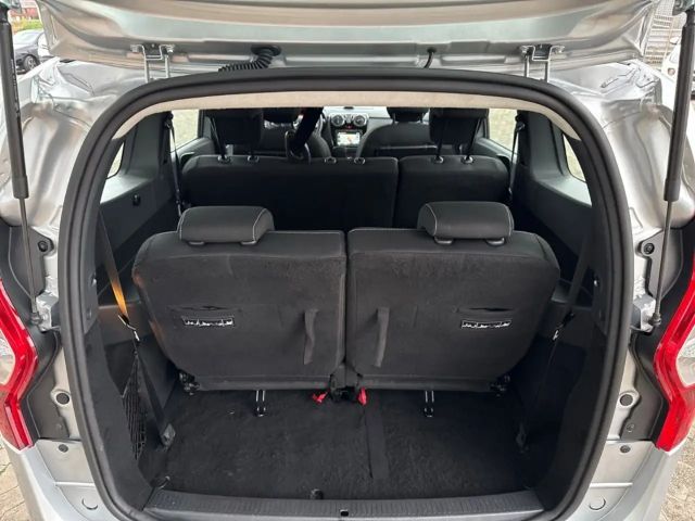 Dacia Lodgy 7 zitter Comfort