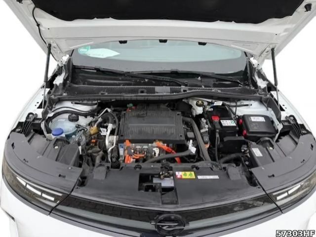 Opel Mokka GS-Line Grand Sport