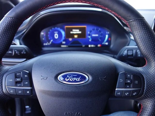 Ford Puma EcoBoost ST Line