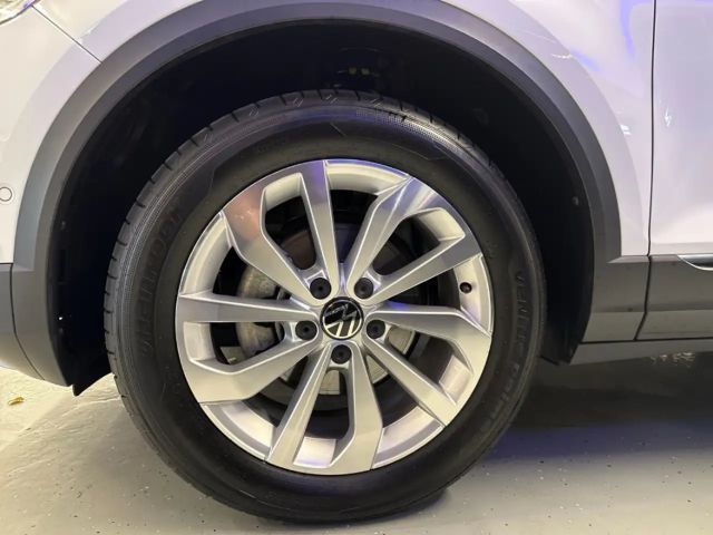 Volkswagen T-Roc 1.5 TSI DSG Style