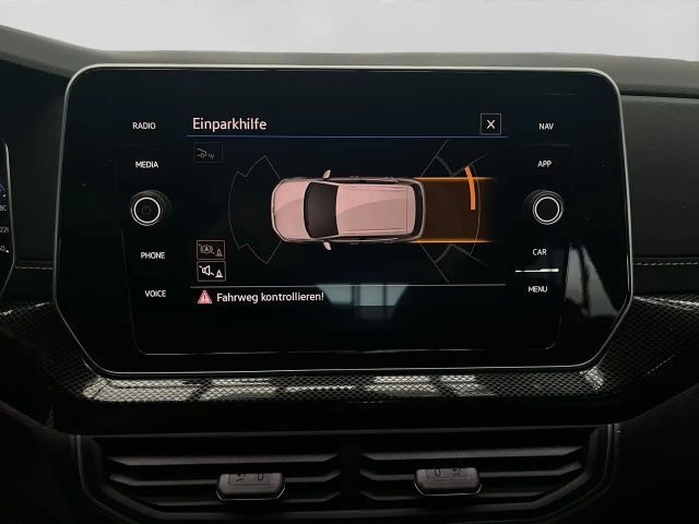 Volkswagen T-Cross 1.5 TSI DSG R-Line