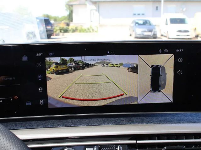 Peugeot 3008 GT-Line Hybrid