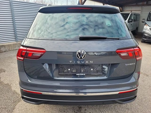 Volkswagen Tiguan DSG Hybrid Life