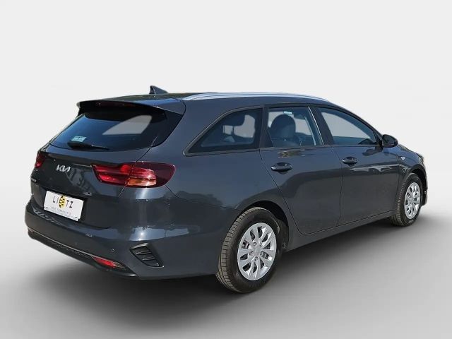 Kia Ceed SportWagon Titan