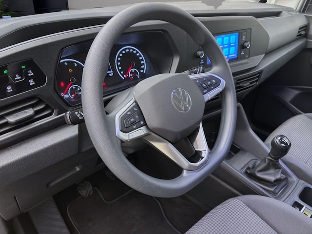 Volkswagen Caddy 1.5 TSI Combi