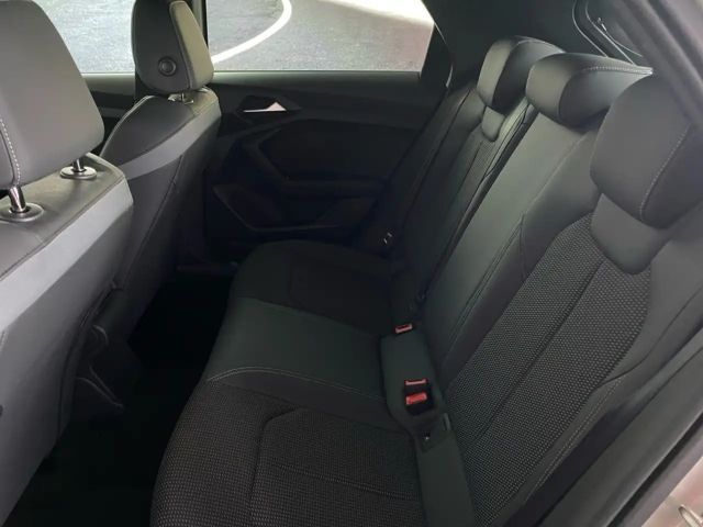 Audi A1 35 TFSI S-Line Sportback