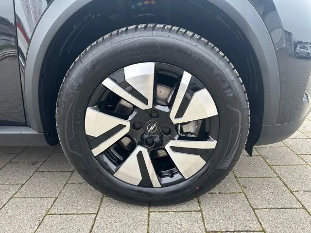 Opel Frontera Edition