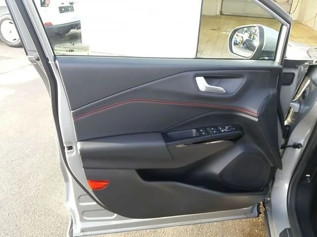 Ford Puma EcoBoost ST Line