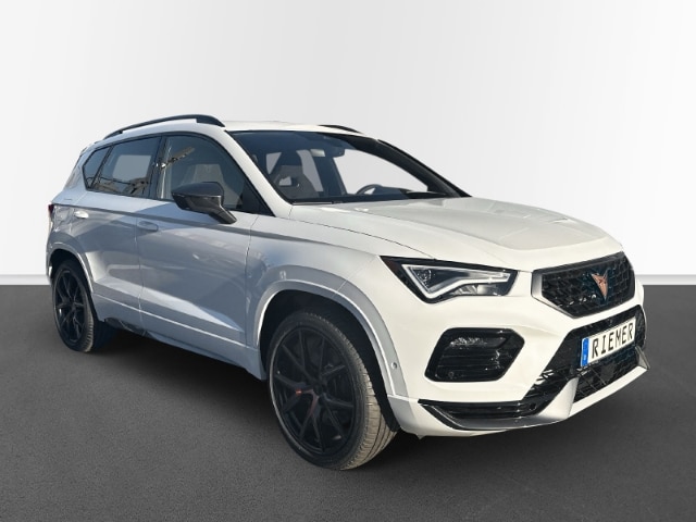Cupra Ateca 4Drive VZ
