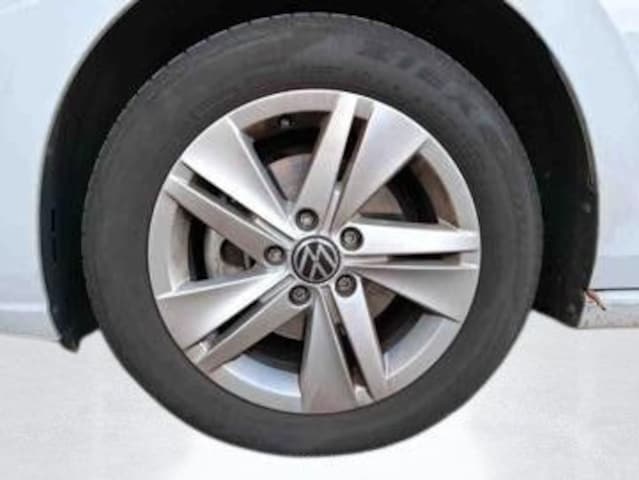 Volkswagen Golf 1.0 TSI Golf VIII Life Variant