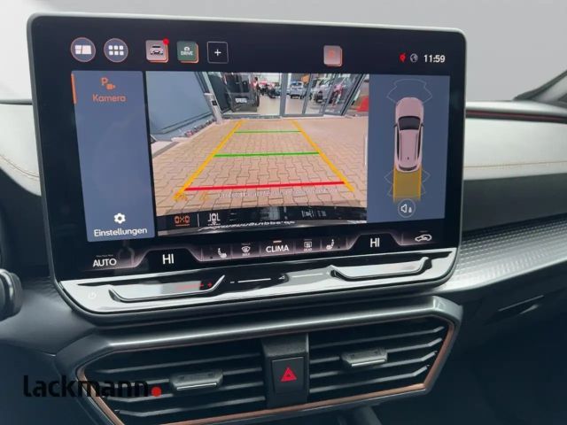 Cupra Formentor 1.5 eTSI *Sennheiser*Matrix*IntelDrive