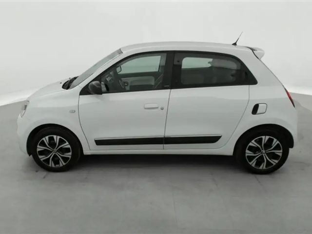 Renault Twingo Limited